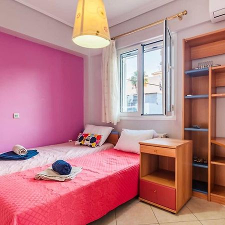Spacious Urban Haven-Family Home, Perfect Location Каламата Экстерьер фото