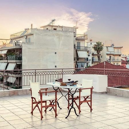 Spacious Urban Haven-Family Home, Perfect Location Каламата Экстерьер фото