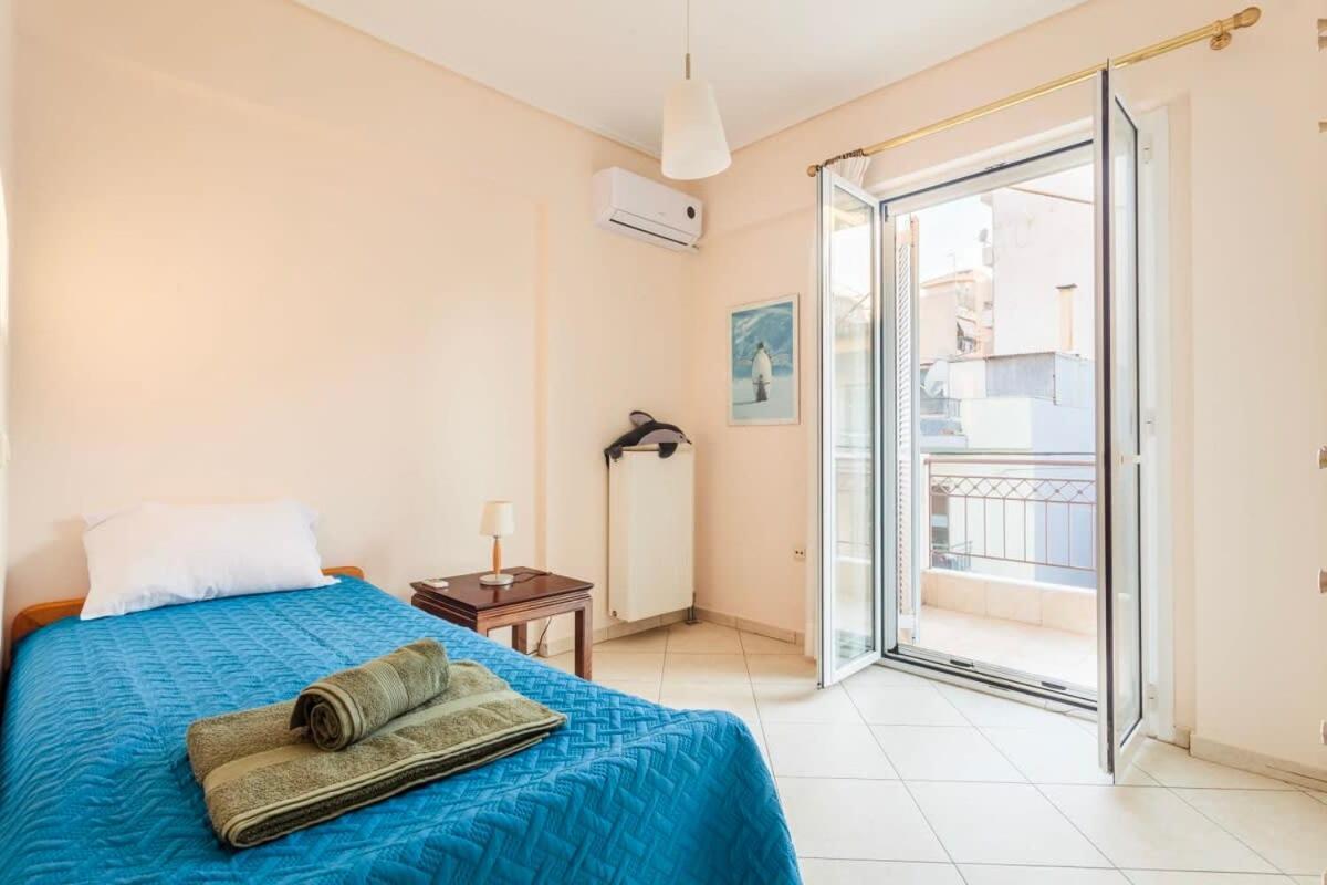 Spacious Urban Haven-Family Home, Perfect Location Каламата Экстерьер фото